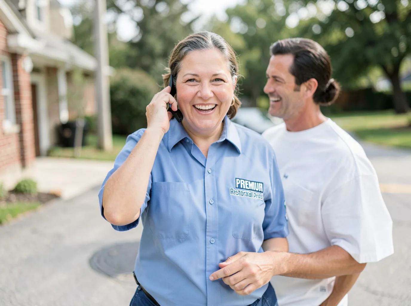 Water Damage Restoration Knik Fairview, AK FAQs